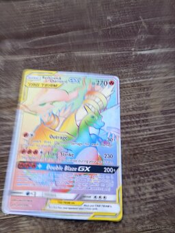 Pokémon kartičky - 16