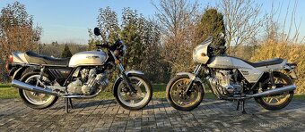 Ducati, Triumph, Kawasaki, Suzuki, Benelli, BMW, Honda... - 16