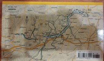 Průvodci Krumlov, Praha, Budějovice v němčině a další němčin - 16