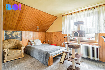 Prodej penzionu 800 m², pozemek 1 863 m², Chrastice, Staré M - 16