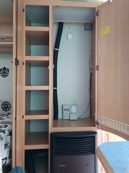 Karavan ADRIA UNICA - 16