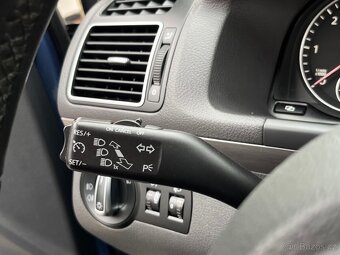 VW TOURAN 2.0TDI 103kw, COMFORTLINE, NAVI, PARK, TAŽNÉ - 16