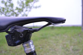 Corratec R-ilink SL Factory (M) 10.5 kg Top Stav - 16