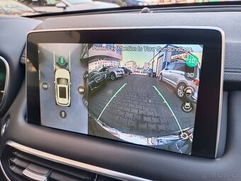 MG EHS PHEV Luxury 1.5 190kW AUT. 93tkm Virtual Panorama ACC - 16