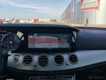 Prodám Mercedes-Benz E220d R.V.10.09.2019 - 16