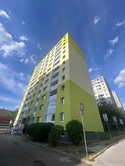🏡 Pronájem bytu 1+1, 35 m² – Děčín - 16