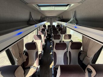 IVECO Daily 50C18 - 16
