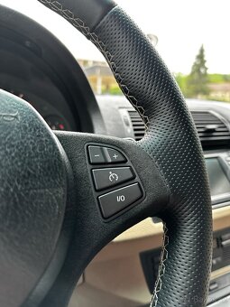 BMW X5 Sport Packet Facelift e53 3.0d M57 160kw Automat - 16