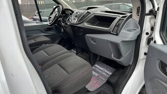 Ford Transit 2.0TDCi 125kW L2H2,Klima,PDC - 16