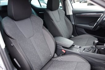 Škoda Octavia 2.0TDi STYLE 85kW 68tkm ČR - 16