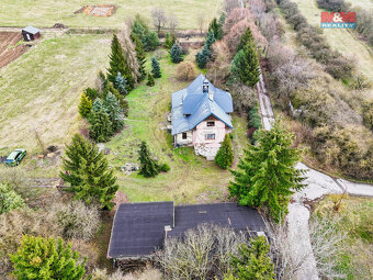 Prodej rodinného domu, Přemyslovice. - 16
