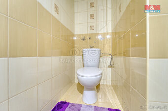 Prodej rodinného domu, 141 m², Kraslice, ul. B. Němcové - 16