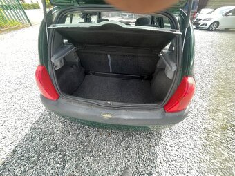 Renault Clio 1,6 i Automat  62000 km - 16