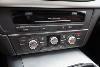 Audi A7 3.0 TDI Quattro - 16