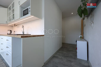 Prodej bytu 3+1, 71 m², Šumperk, ul. Pod Senovou - 16