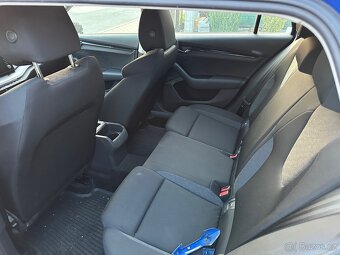Skoda Octavia 2.0TDI 85Kw Active Combi - 16