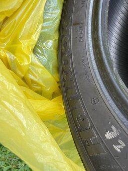 Pneu Hankook. - 16