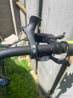 Horské elektro kolo xtreme 9.4 limited (21) - 16