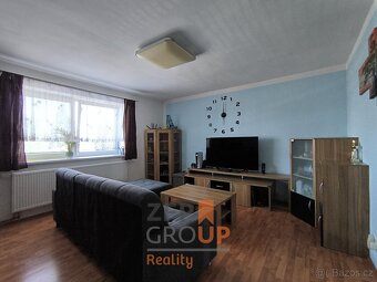 Prodej rodinného domu o rozloze 184 m2, ulice Nová,  Popůvky - 16