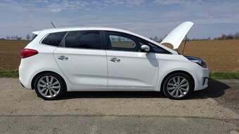 Kia carens 1.7 crdi 85kw - 16