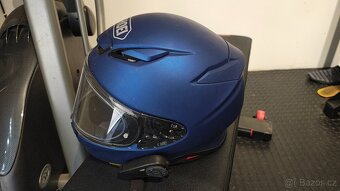 YAMAHA MT 09 SP 2018 - 16