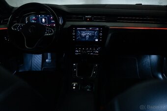 Passat 2.0 TDI 2021 - 16