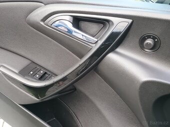 Prodám Opel Astra 1.6 CDTI 100kw - 16