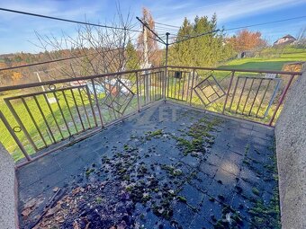 Prodej, rodinný dům 5+1, 177 m2, Horní Těrlicko - 16