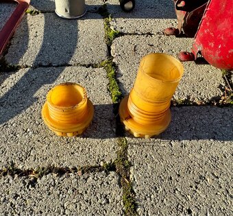 Jawa 50 pařez, pionýr, fichtl - díly - 16