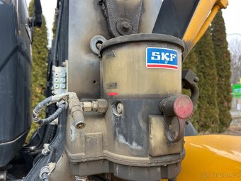 Kolový nakladač LiuGong 835H – 2020 – 1.918 mth - Perkins - 16