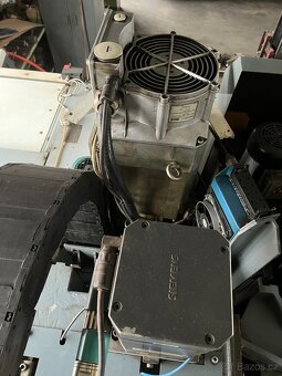 Kovosvit MAS MCV 1270 POWER CNC centrum - 16