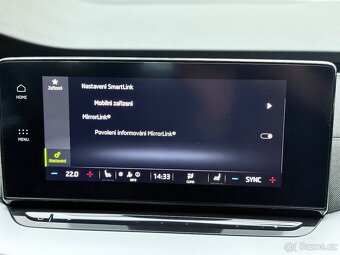 Škoda Octavia 4 combi, 2.0 TDI STYLE, ČR - 16