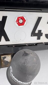 Prodám Opel Meriva 1.3 cdti, serviska, po servisu, nová STK - 16