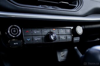 Jeep Compass 4x4 1.3 E-Hybrid - 16