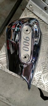 Triumph thunderbird 900 1998-díly - 16