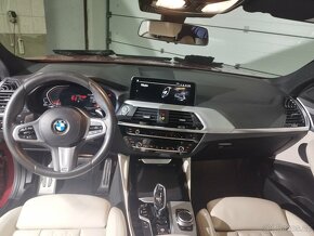 BMW X4 xDrive20d - 16