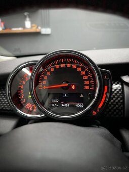 Mini Cooper S 120kw AT, 2019, - 16