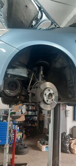 Škoda Fabia 2 combi 1.4 TDi NOVÉ ROZVODY,SPOJKA - 16