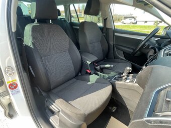 Škoda Octavia 3 2.0 TDI 110kw DSG Kombi - 16
