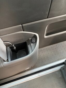VW T5 Multivan 2.5tdi 96kw - 16