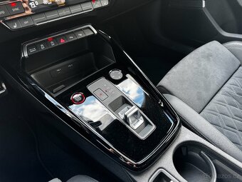 Audi RS3 MATRIX PPF FOLIE BANG&OLUFSEN - 16