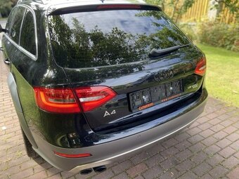 Audi A4 allroad 2.0Tdi 130kw DSG Quattro - 16