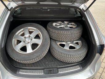 Mazda 6 2.0 i 114 kW - 16