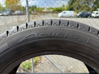 Letní pneu 215/60/17 C Michelin Agilis - 16
