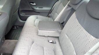 Prodám Renault Laguna II 1.6 89kW LPG - 16