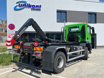 MAN TGM 18.290 4×4 BB CH - 16