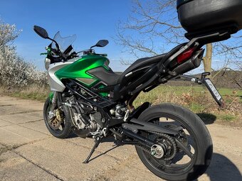 Benelli Tre 1130 K - 16