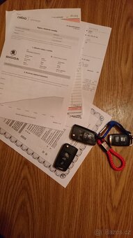 Škoda Octavia 3 combi 1.6 TDI 81kW, PANO,KESSY,nová SPOJKA.. - 16