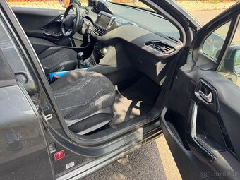 Prodám peugeot 208 1.4 70KW LPG - 16