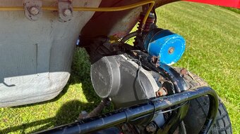 Havel buggy Rezervace do 29.6 - 16